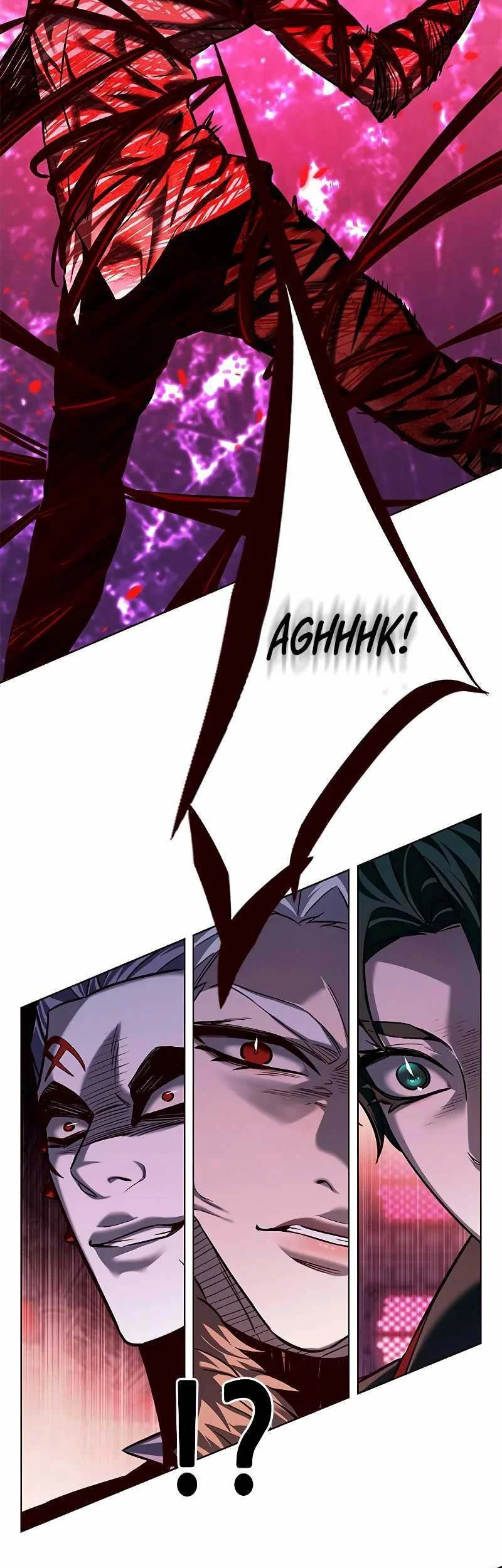 Eleceed Chapter 257 Fix Gambar 54